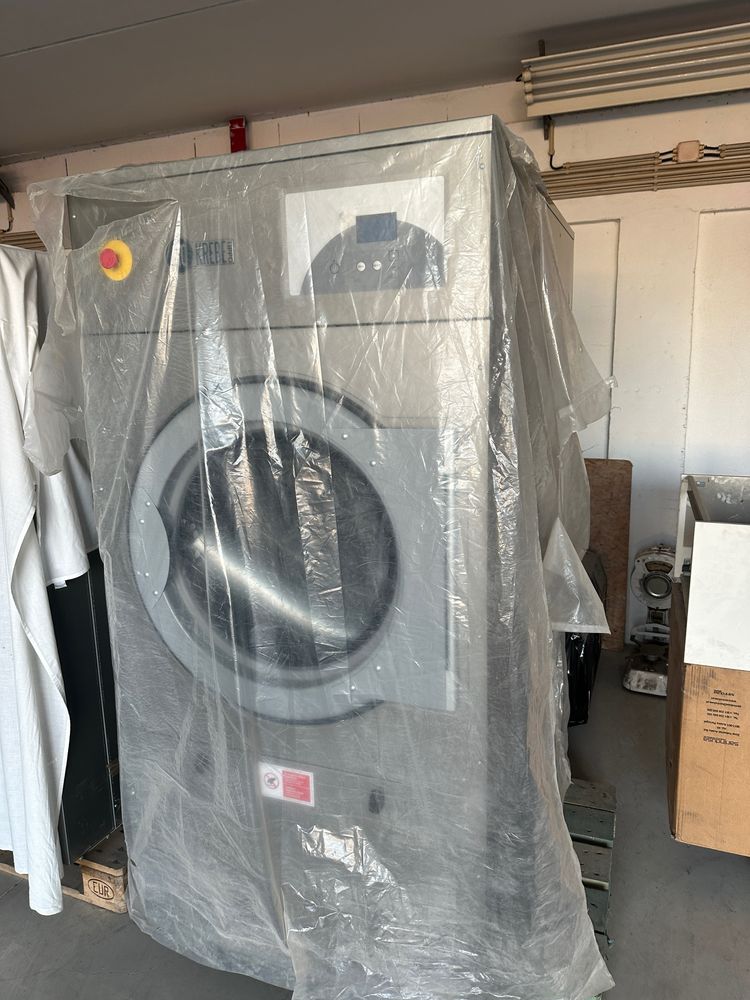 Secador Industrial - Krebe Tippo ST-23