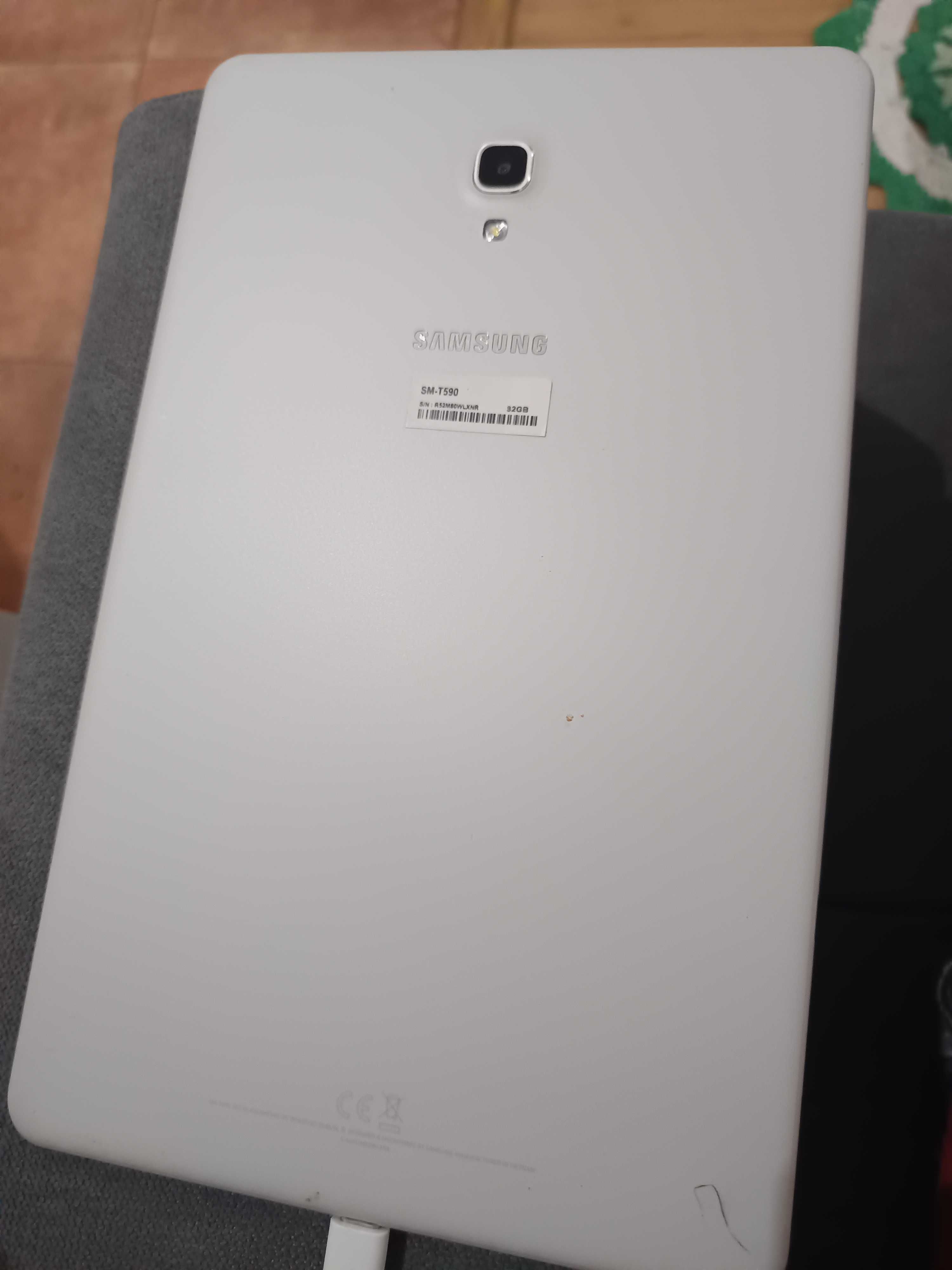 Samsung Galaxy Tab A