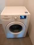 Pralka Samsung Ecobubble 8kg