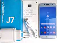 Samsung Galaxy J7 3/16 GB (SM-J730FM) Blue