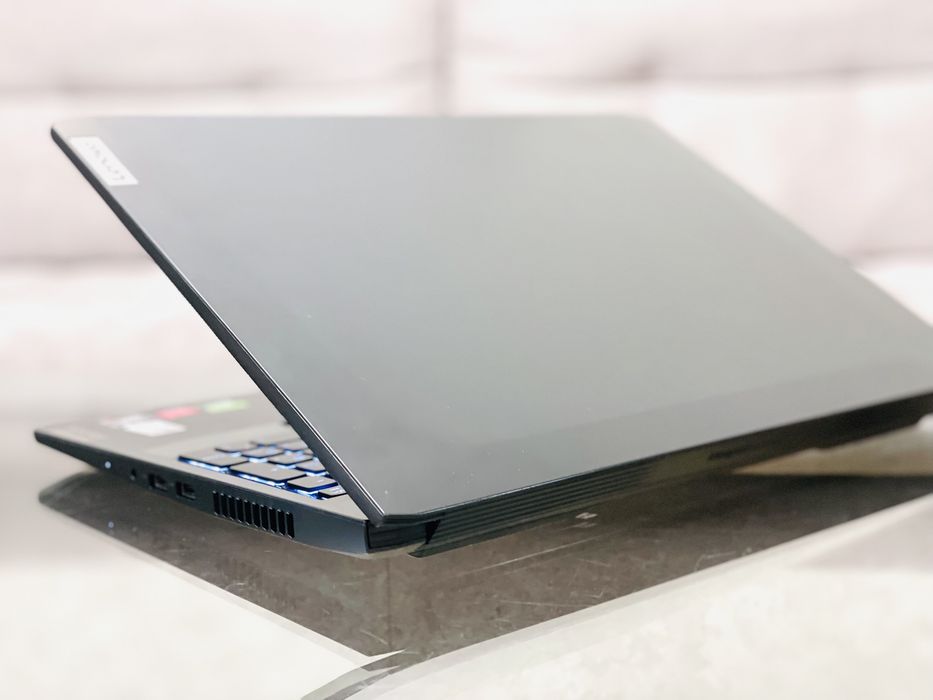 Lenovo/FHD/IPS/i5-11320H/4.5 GHz/16 ГБ/SSD 512/GTX 1650/4 ГБ