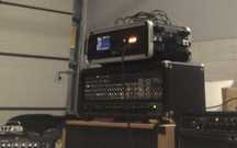 Fractal Axe-Fx lll MKll+controler FC-6