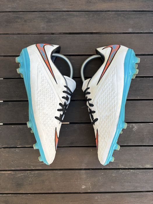 Chuteiras Nike Hypervenom