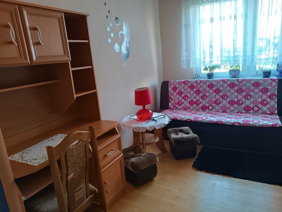 Pokój jednoosobowy ul. Daleka 5min PŚK,UJK, rynek i galerie