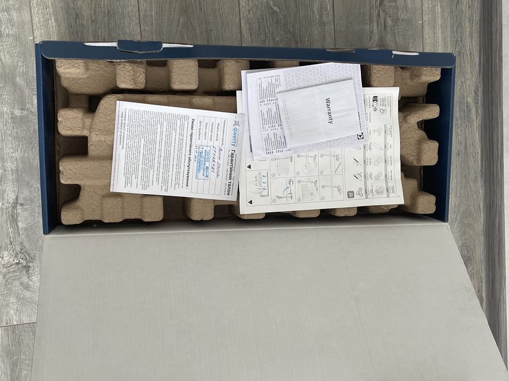 Electrolux EP71AB14UG