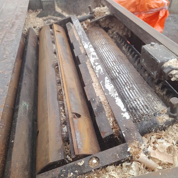 Рейсмус СР6-8 станок рейсмусний, рейсмусовий