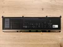 Oryginalna bateria Dell 69KF2 86Wh 11,4V Excellent