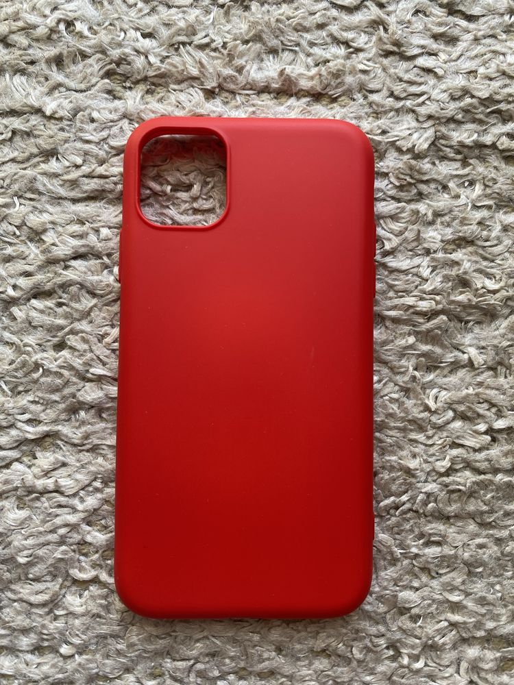iPhone 11 capa minimalista | Minimalist case