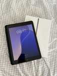 iPad 10.2 (9. generacja) Wi-Fi 64 GB – Silver