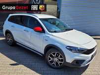 Fiat Tipo KOMBI SERIA 3 1.5 130 KM Hybrid (RED) 5lat GWARANCJI