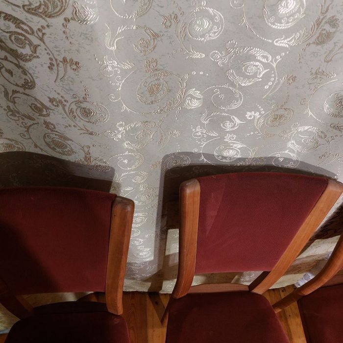 Стул, Стулья, Дания Европа, Дуб, Дубовые, мебель