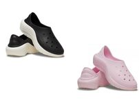 Кросівки без застібок Crocs Classic Sneaker, 37, 38, 39