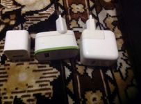 Usb зарядное для ipad iphone