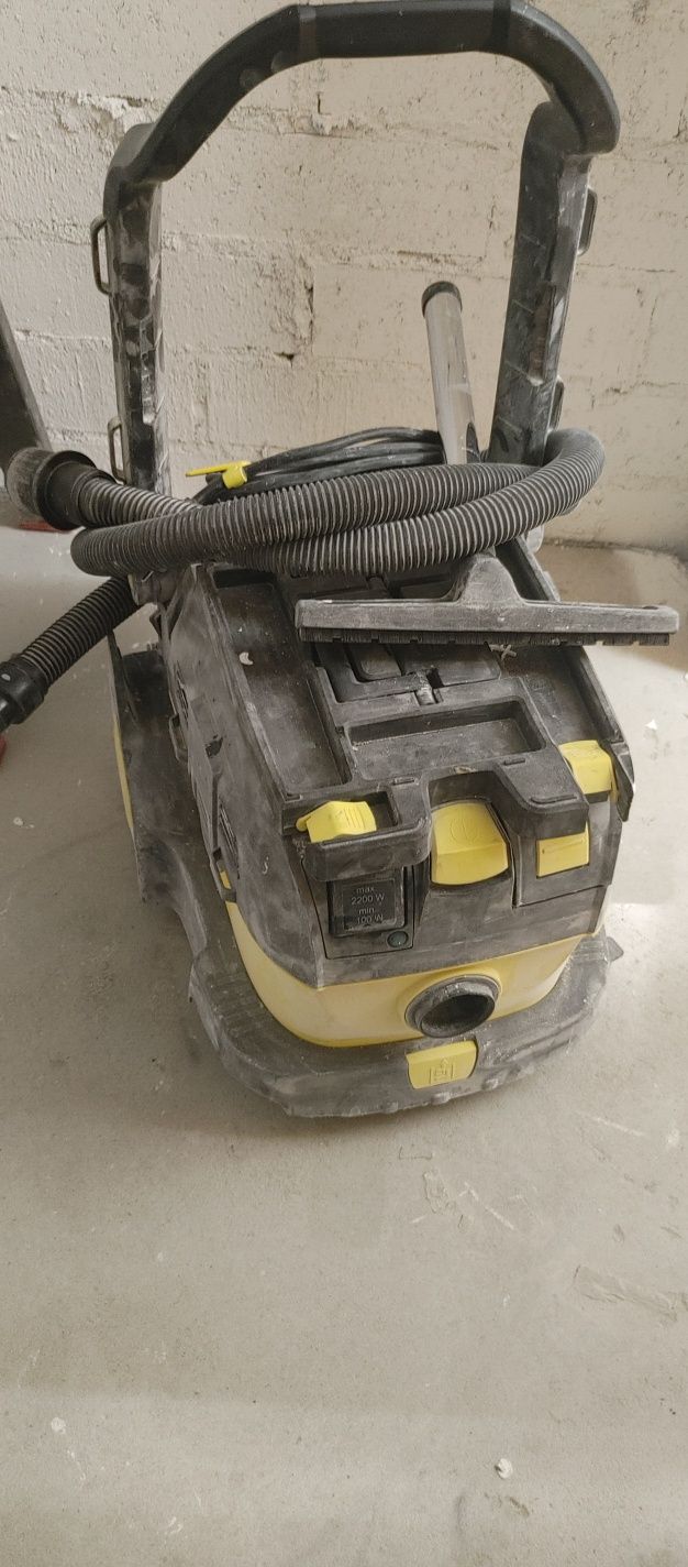 Odkurzacz Karcher NT 14/1