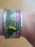 Pulseira Bimba y Lola, usada 2 ou 3 vezes