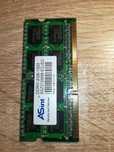 Pamieć RAM 2GB DDR3 1333MHz