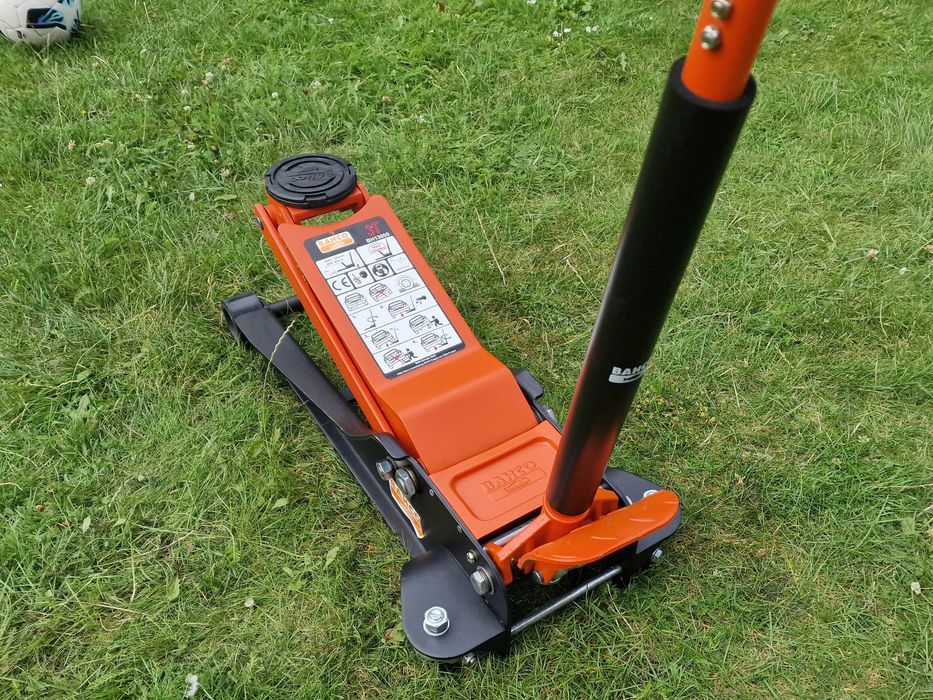 Bahco BH13000 3T - Podnośnik samochodowy - Żaba