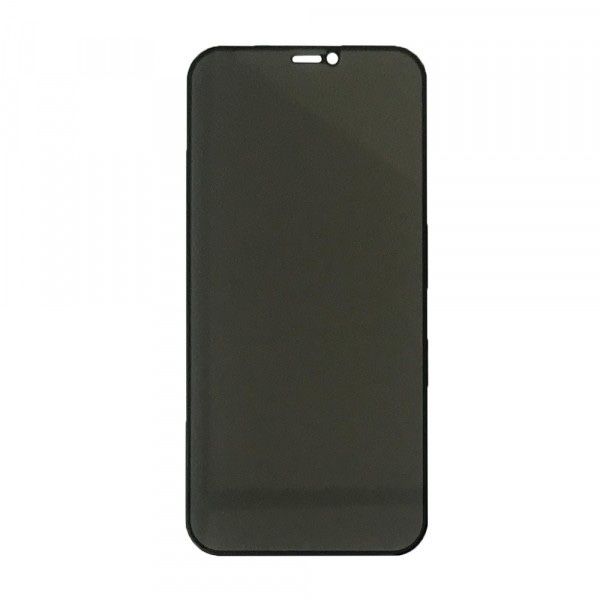 Захисне скло антишпигун для Iphone