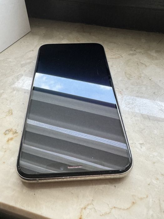 iPhone XS 256GB Silver