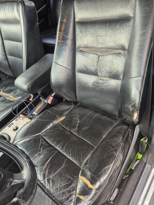 Продам Мерседес 124 2л бензин