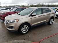 Ford Edge Sel 2020