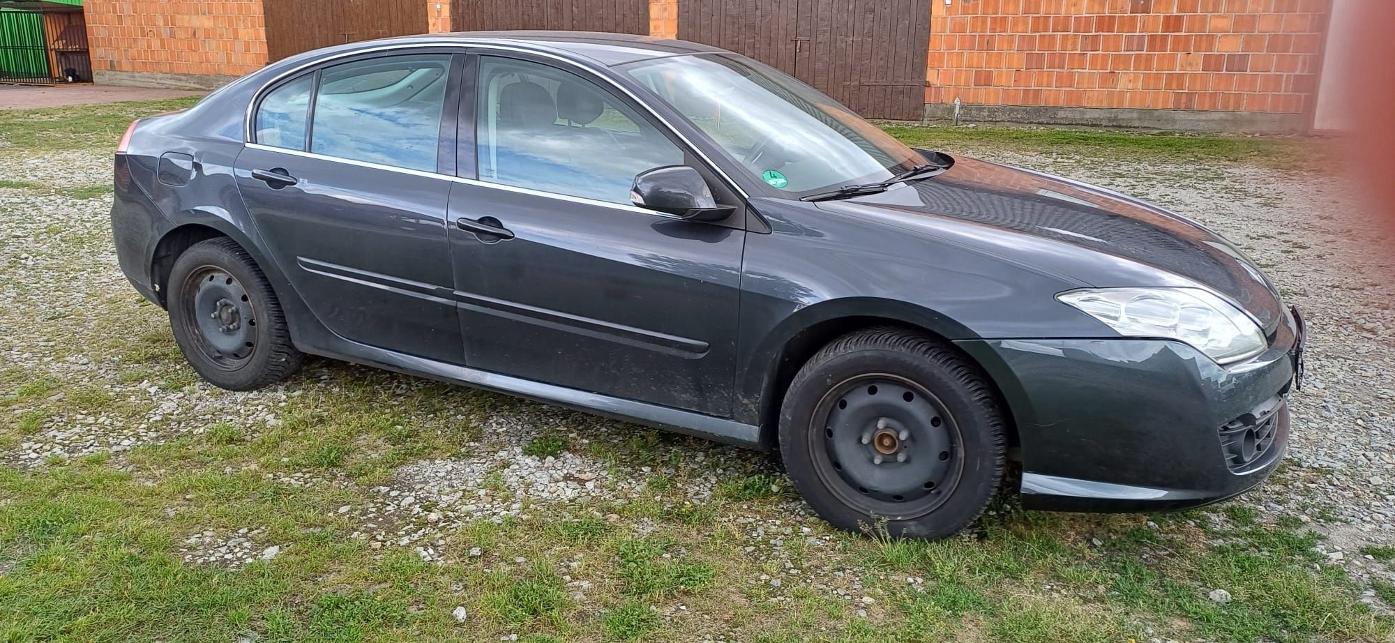 Renault Laguna III 2.0 DCI 150