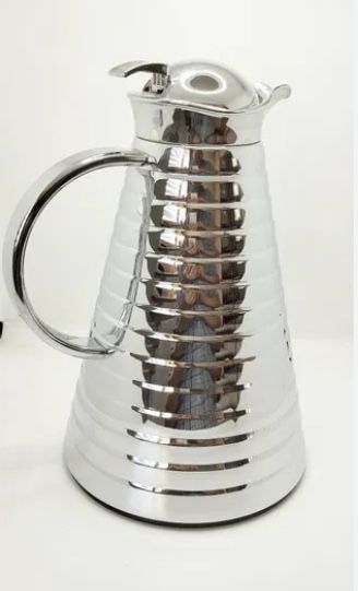 Термос чайник BergHOFF и Leeco KH-8122 Red