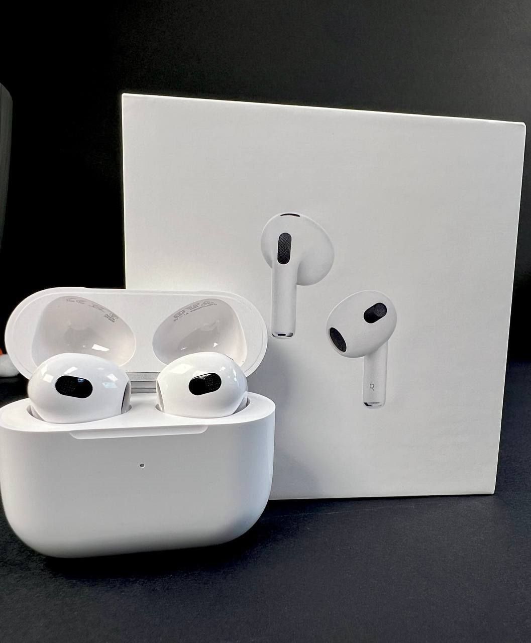 Apple Airpods 3 Premium