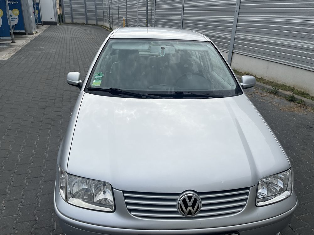 Vw Polo 1.4 Automat
