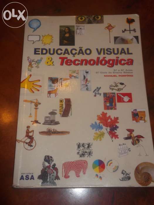 Livros escolares   2.ciclo  do ensino  basico   6.ano