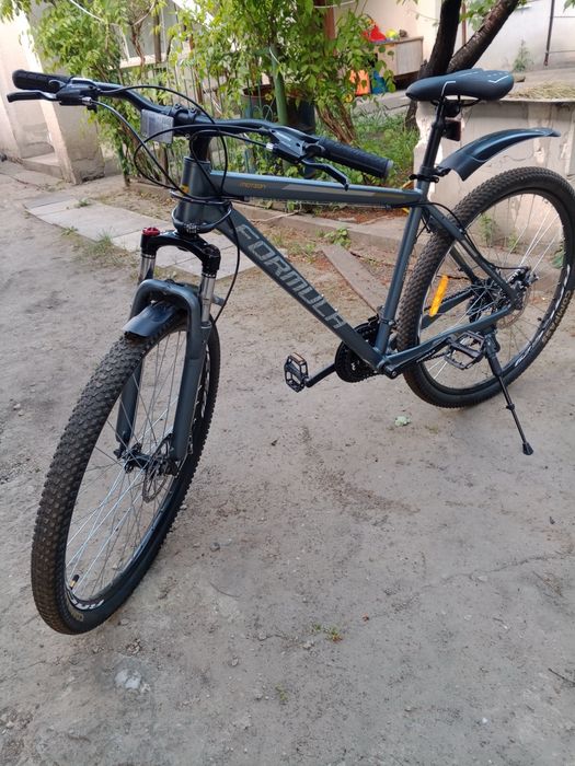 Велосипед Formula Motion