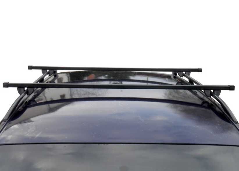 Поперечины Reling M На Рейлинги Багажник На Крышу Авто