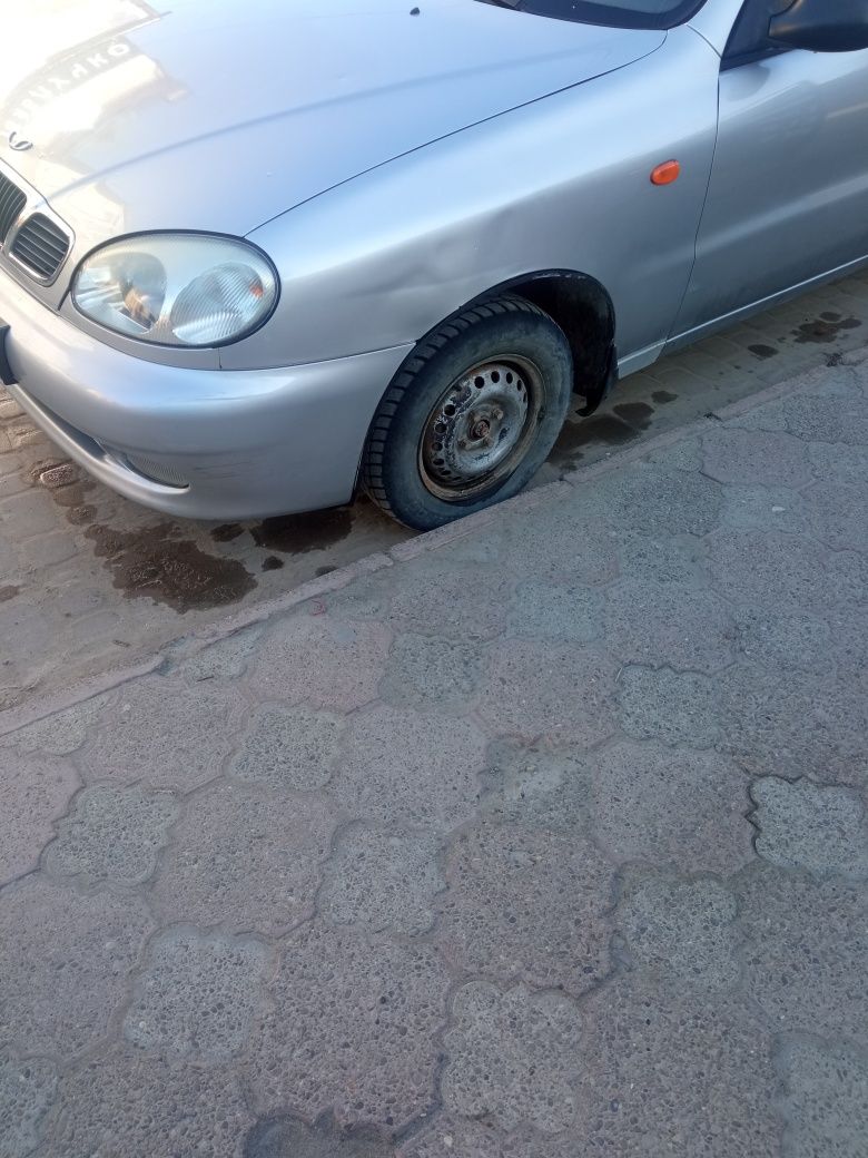 Део Sens 2007 року