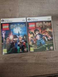 LEGO HARRY POTTER lata 1-4 i 5-7