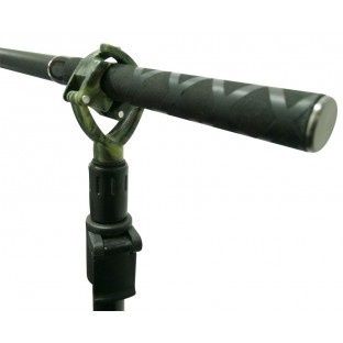 2 x Zfish Quicklock podpórka do silnika wędki buttgrip butt grip