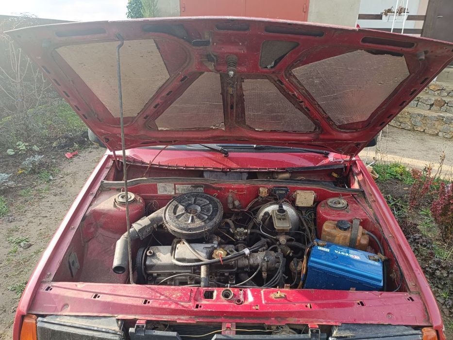 Ваз 2109 1993року