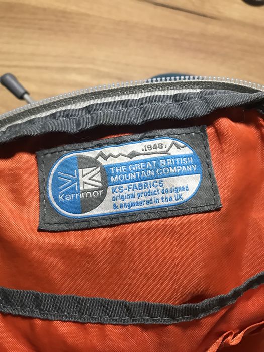 Портфель карімор оригінал стан 7/10