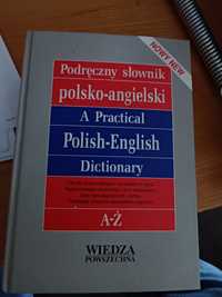 Słownik polsko-angielski