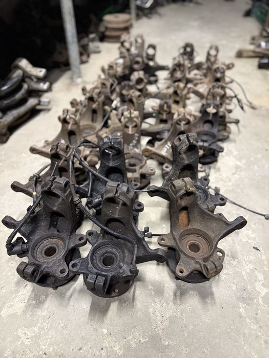 Розборка Шрот Запчастини Форд Мондео 1 Ескорт Скорпио Сієра Курєр