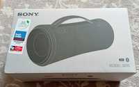Głośnik Sony SRS-XG300 Czarny Nowy Gwarancja