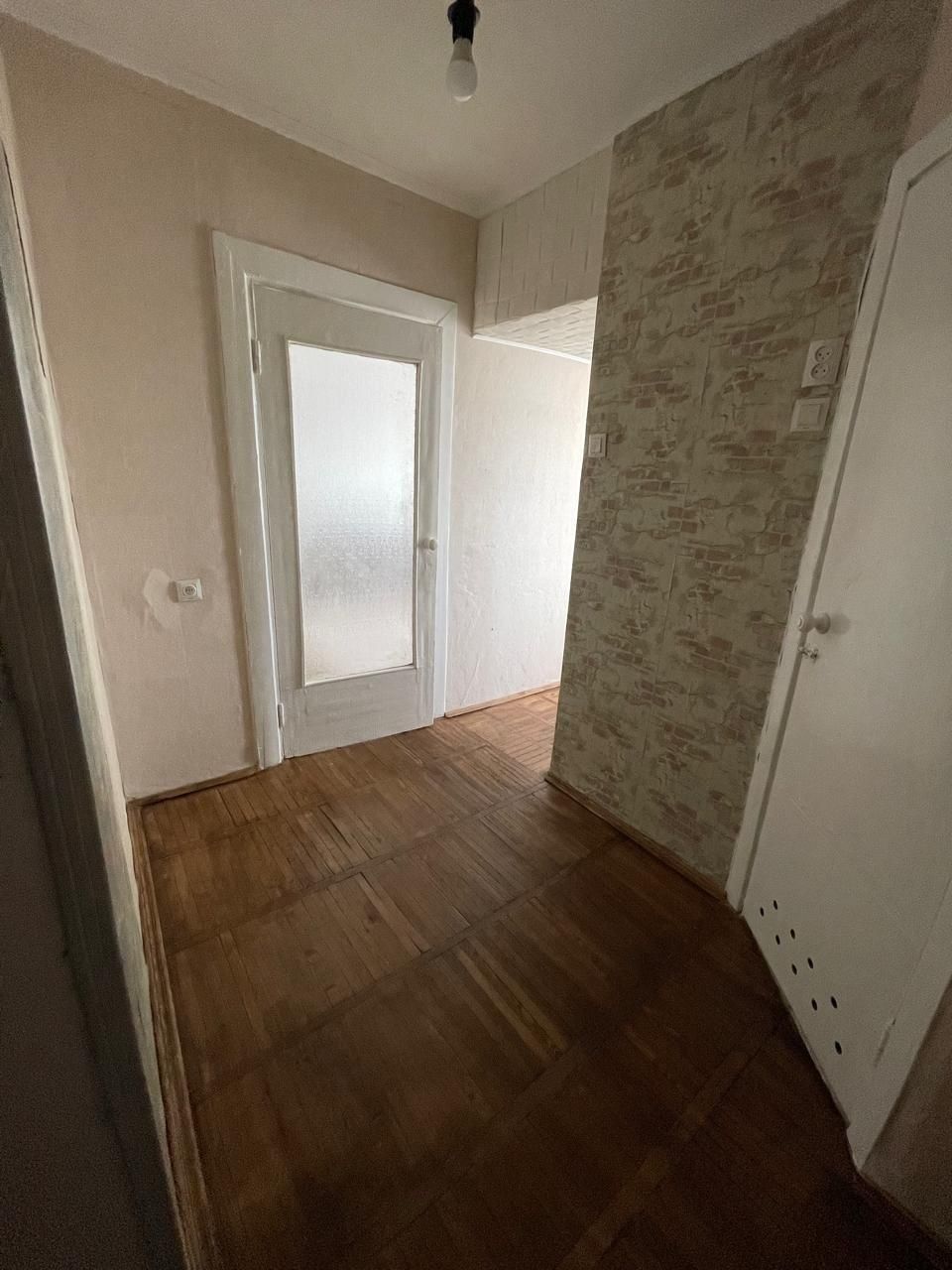 Здам квартиру 2 кімнатну по вул В.Великого через дорогу АТБ не