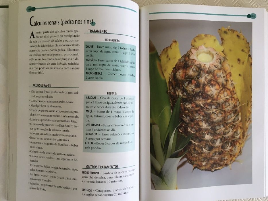 Viva Melhor com a medicina do lar