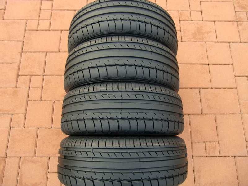 Opony Letnie 215/55R16 ciche WYSYŁKA