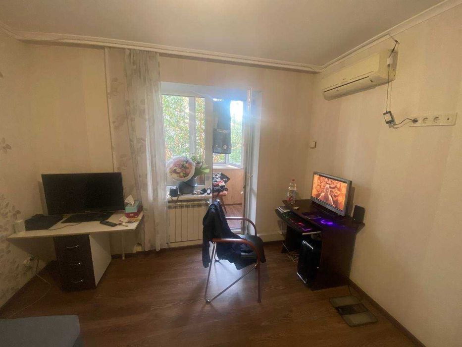 Продам 1 комн. квартиру Мануйловский проспект / Воронцова.