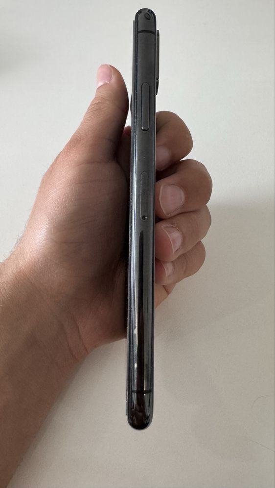 Iphone Xs 256 gb 100% Bateria