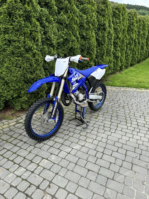 Yamaha yz 125 !! (sx ,kx,yzf,xcw)