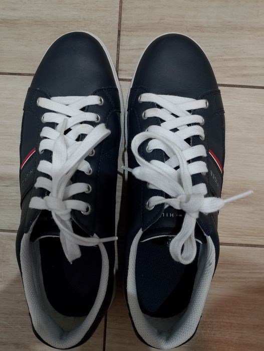Buty Męskie Tommy Hilfiger
