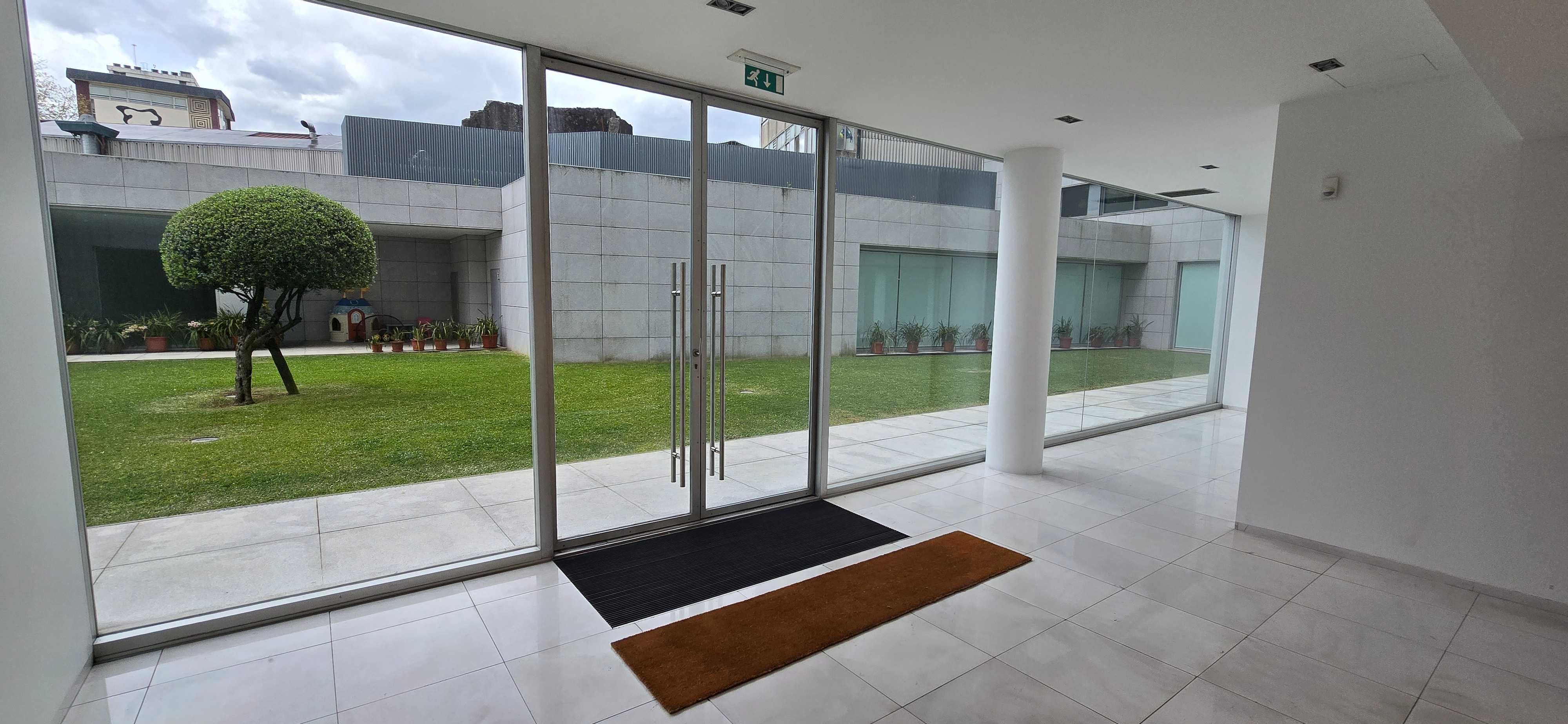Apartamento T3 em pleno centro de V.N.Famalicão