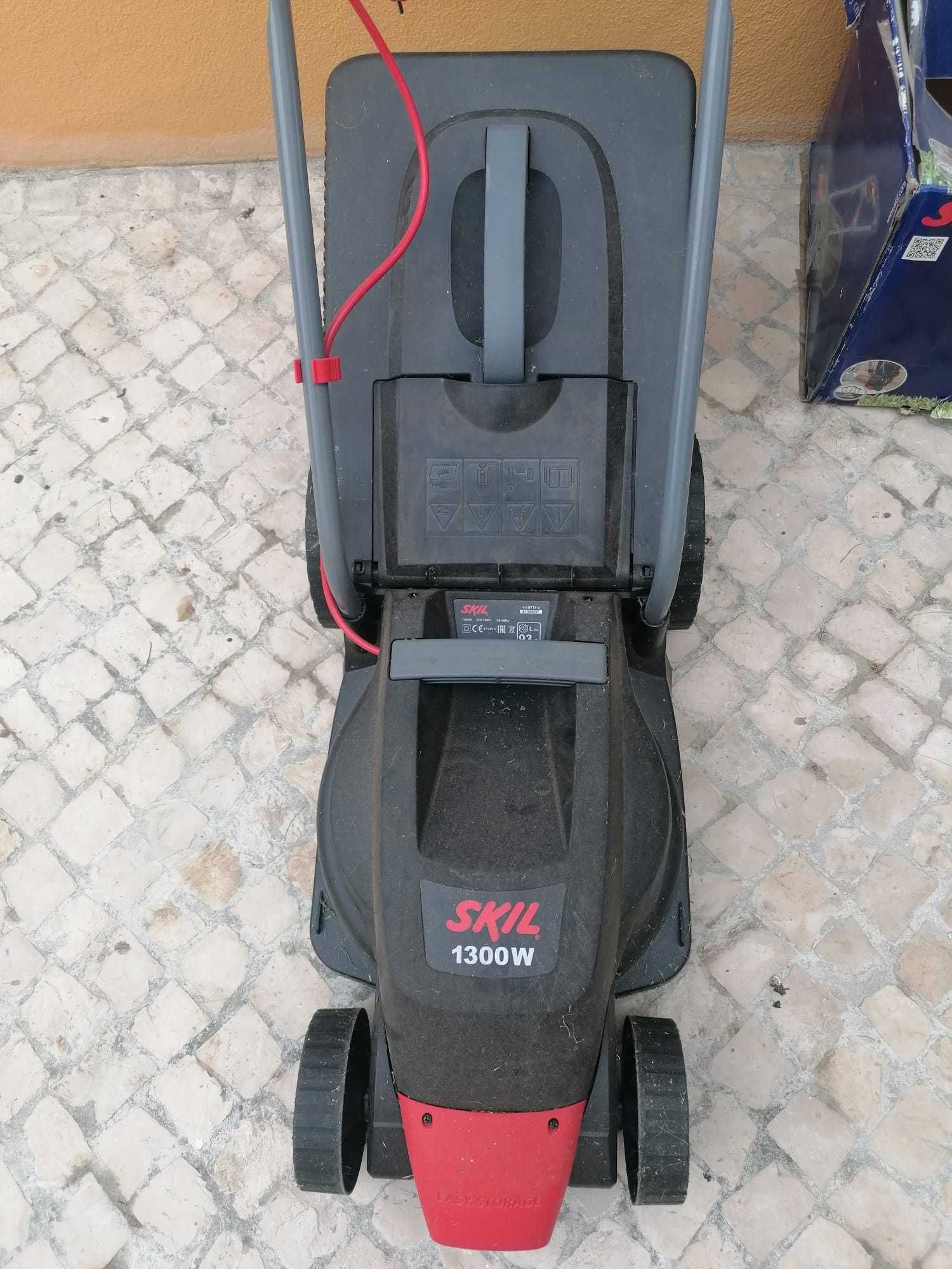 Corta Relva 1300W