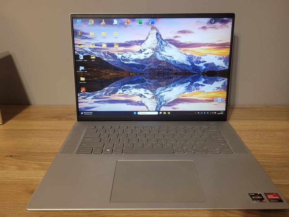 Laptop Dell lnspiron